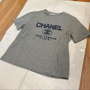 Chanel Tee Shirt